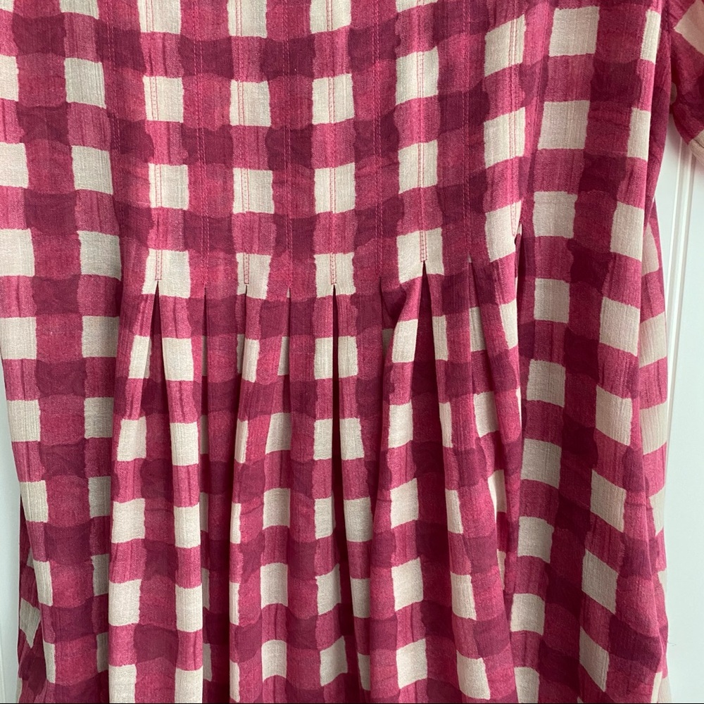 Opening Ceremony babydoll style dress SIZE SMALL - Picture 5 of 11